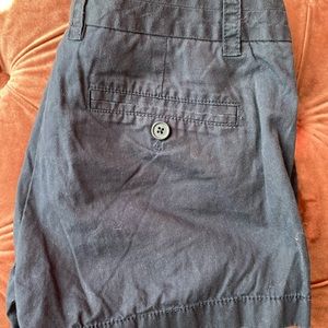 J. Crew Casual Chino Shorts